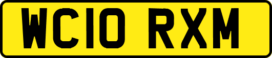 WC10RXM
