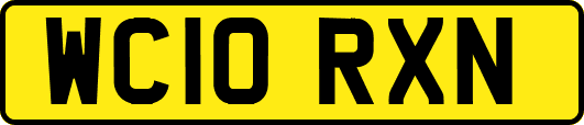 WC10RXN