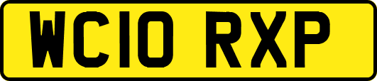 WC10RXP