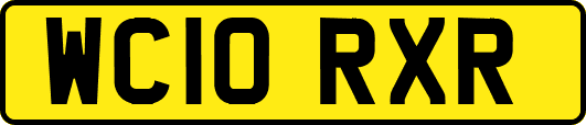 WC10RXR