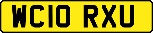 WC10RXU