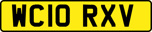 WC10RXV