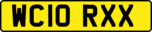 WC10RXX