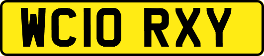 WC10RXY