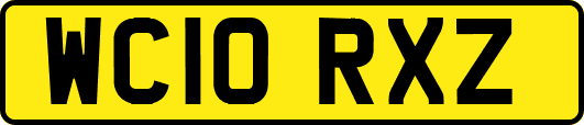 WC10RXZ