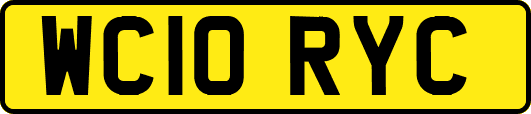 WC10RYC