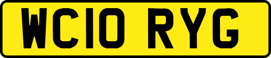 WC10RYG
