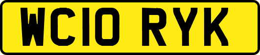 WC10RYK