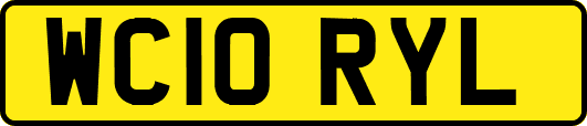 WC10RYL