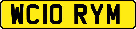 WC10RYM