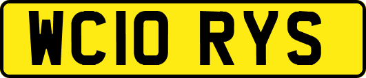 WC10RYS