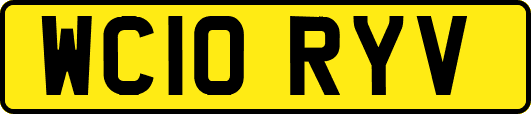 WC10RYV