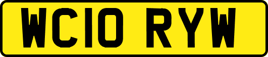 WC10RYW