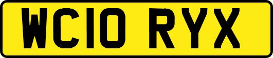 WC10RYX