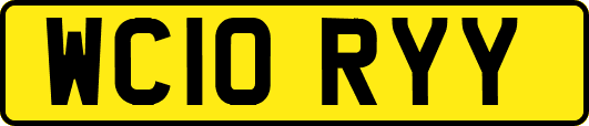 WC10RYY