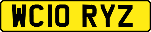 WC10RYZ