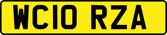 WC10RZA