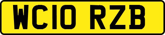 WC10RZB