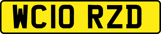WC10RZD