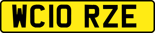 WC10RZE