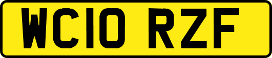 WC10RZF