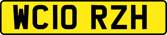 WC10RZH