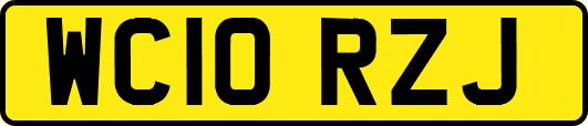 WC10RZJ
