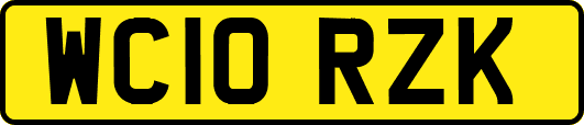 WC10RZK