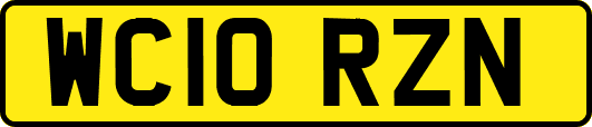 WC10RZN