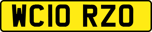 WC10RZO