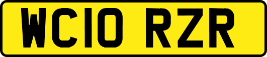 WC10RZR
