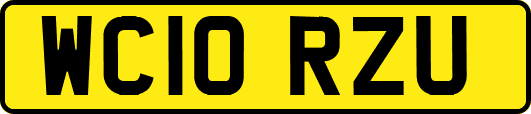 WC10RZU