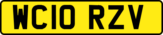 WC10RZV