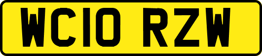 WC10RZW
