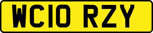 WC10RZY