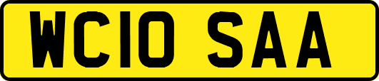WC10SAA