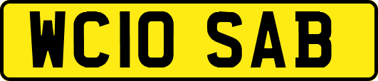 WC10SAB
