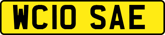 WC10SAE