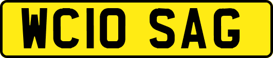 WC10SAG