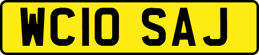 WC10SAJ