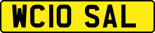 WC10SAL