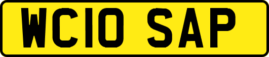 WC10SAP