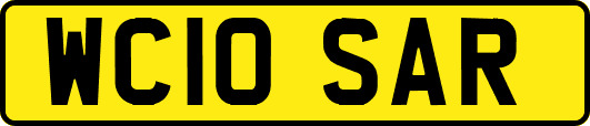 WC10SAR