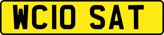 WC10SAT