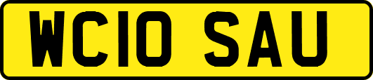WC10SAU