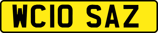 WC10SAZ