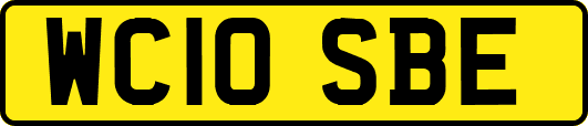 WC10SBE