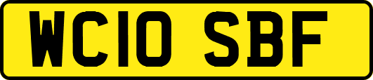 WC10SBF