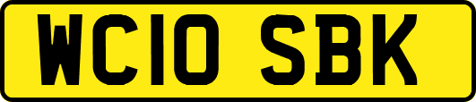WC10SBK