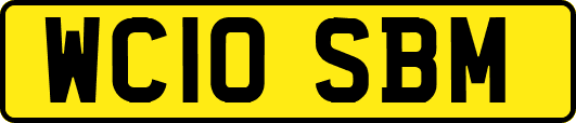 WC10SBM
